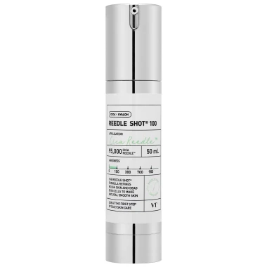 VT COSMETICS Reedle Shot100 Pleťové sérum 50 ml