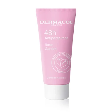 Dermacol krémový antiperspirant Rose Garden 50 ml