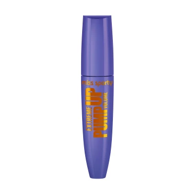 Miss Sporty Řasenka Pump Up Booster Extreme Volume 12 ml