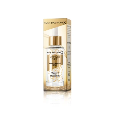 Max Factor sérum na pleť Miracle Pure