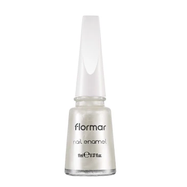 Flormar Lak na nehty Pearly č.201
