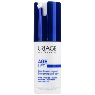 Uriage Age Lift oční krém 15 ml