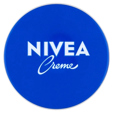 Nivea Creme výživný krém 75 ml