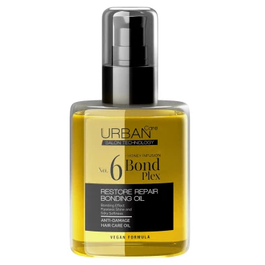Urban Care No:6 Bond Plex obnovující olej na vlasy 100 ml