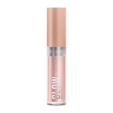 Miss Sporty Studio Color Glow Pearls rozjasňovač 02 4,4 ml