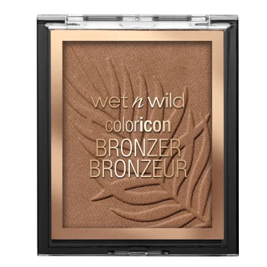 Wet n Wild Color Icon bronzer What Shady Beaches