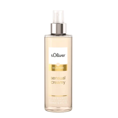 s.Oliver SELECTION Women Body Mist 250 ml