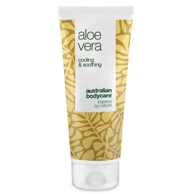 Australian Bodycare BODY Aloe Vera Gel 100 ml