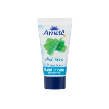 Ameté Krém na ruce Aloe vera 50 ml