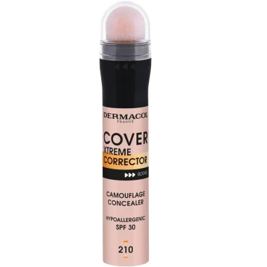 Dermacol Cover vysoce krycí korektor 210 8g