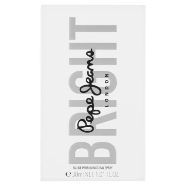 Pepe Jeans Bright Dámská EDP 30 ml