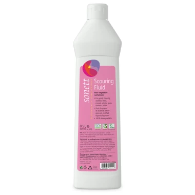 SONETT čisticí tekutý písek 0,5 l