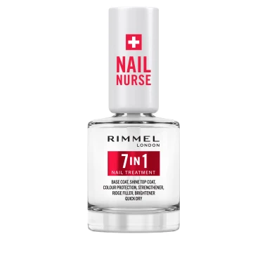 Rimmel London Multi Benefit 7 in 1