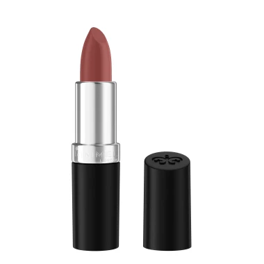 Rimmel London Rtěnka Lasting Finish Satin 280 Mauve Quartz