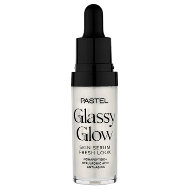 PASTEL Glassy Glow Skin pleťové sérum 14,4 ml