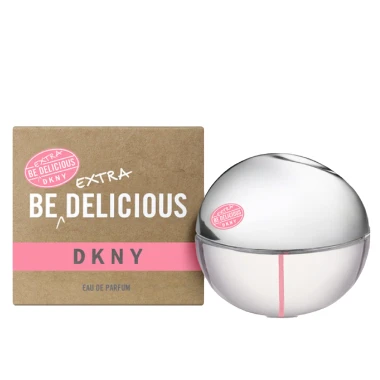DKNY Be Extra Delicious dámská EDP 30 ml