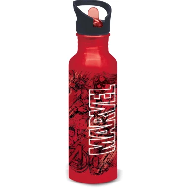Marvel hliníková láhev 815 ml