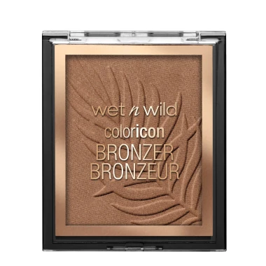 Wet n Wild Color Icon bronzer Sunset Striptease