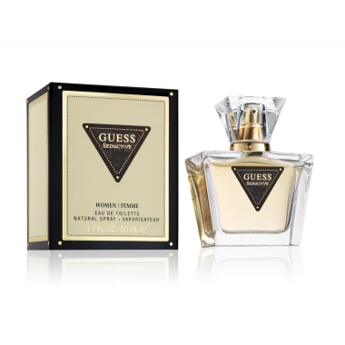 Guess Seductive Dámská EDT 50 ml