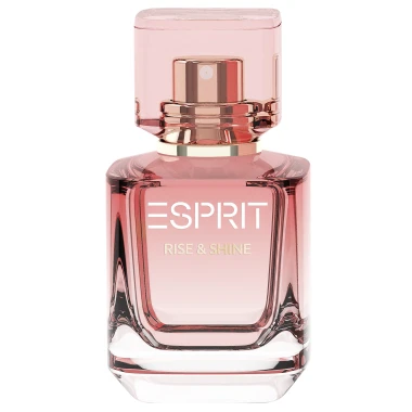 Esprit Rise&Shine For Her Dámská EDP 20 ml