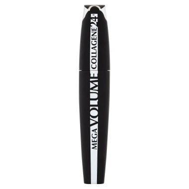 L'Oréal Paris Mega Volume Collagene 24h Mascara 9 ml