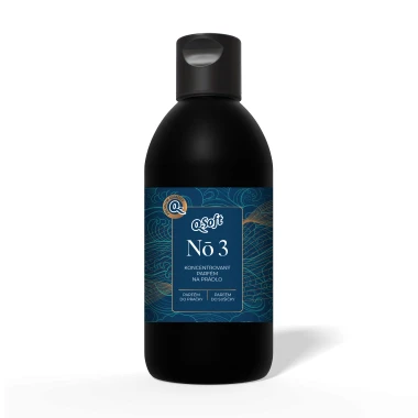 Q-Soft Parfém na prádlo No.3 300 ml 