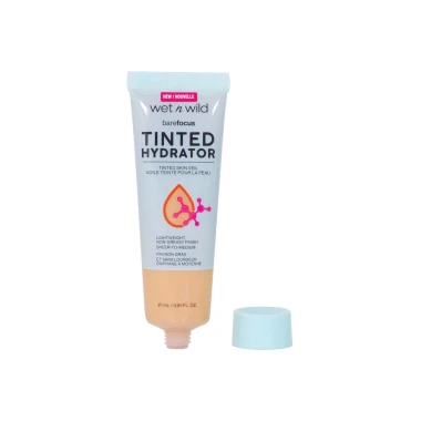 Wet n Wild Bare Focus Tinted Hydrator Light Medium