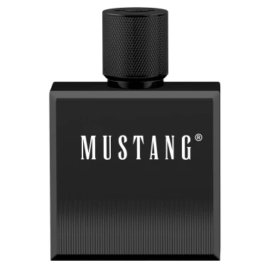 Mustang Black Signature Pánská EDT 50 ml
