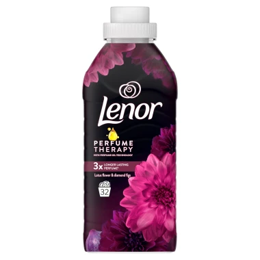 Lenor Aviváž Lotus Water & Diamond Figs 32 PD