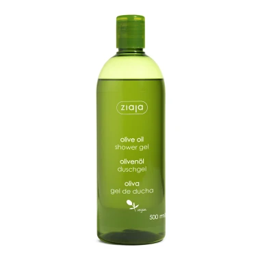 Ziaja Olivový olej Sprchový gel 500 ml