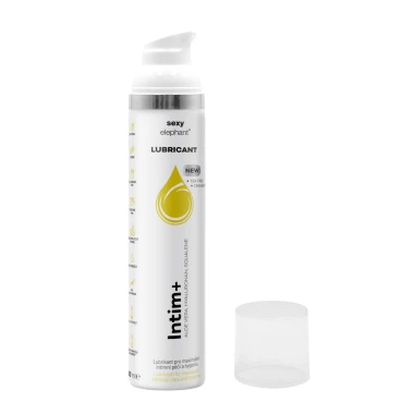 Sexy Elephant Lubrikační gel Intim+ 100 ml
