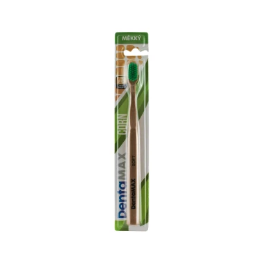 Dentamax Corn Zubní kartáček měkký