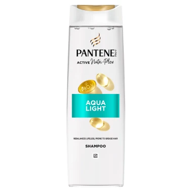 Pantene Pro-V AquaLight Šampon 250 ml