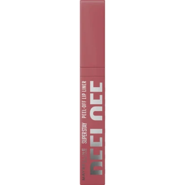 Maybelline New York Peel Off  Super Stay rtěnka 002 Haze 4,8 ml