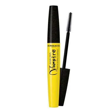 Dermacol Vampire Mega Long Lashes Řasenka 8 ml