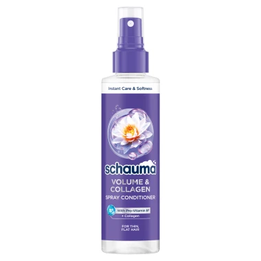 Schauma Volume & Collagen kondicionér ve spreji 200 ml