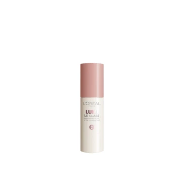 L'Oréal Paris Lumi Glass rozjasňovač 620 Pink Ballet 7 g