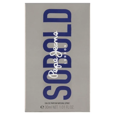 Pepe Jeans Sobold parfémová voda 30ml