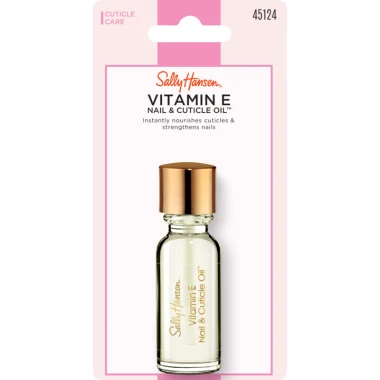 Sally Hansen Olejíček s vitaminem E