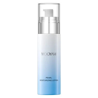 Mooyam Pearl Moisture pleťové mléko 100 ml