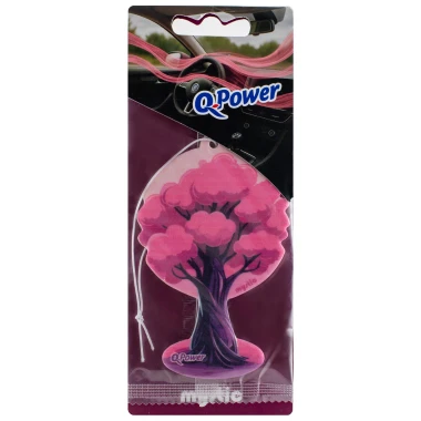 Q-Power Osvěžovač vzduchu Mystic