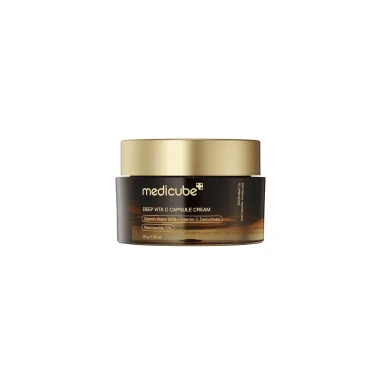 Medicube Deep Vita C Capsule Cream Pleťový krém 55 g