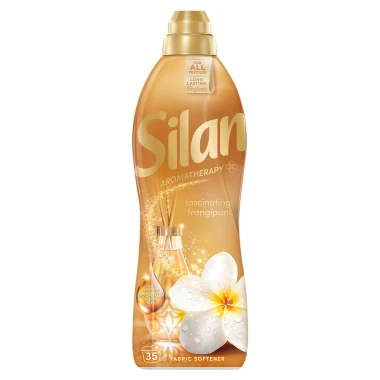 Silan Aromatherapy Fascinating Frangipani Aviváž 35 PD