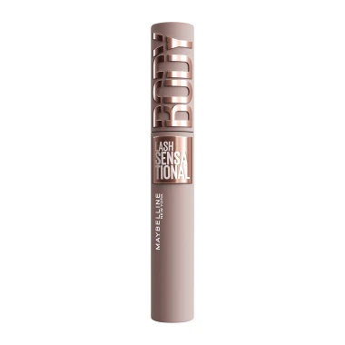 Maybelline New York Řasenka Lash Sensational Body black 9,7 ml