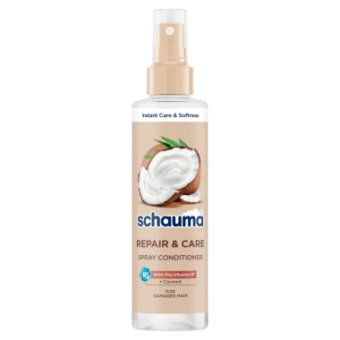 Schauma Repair & Care Kondicionér ve spreji 200 ml