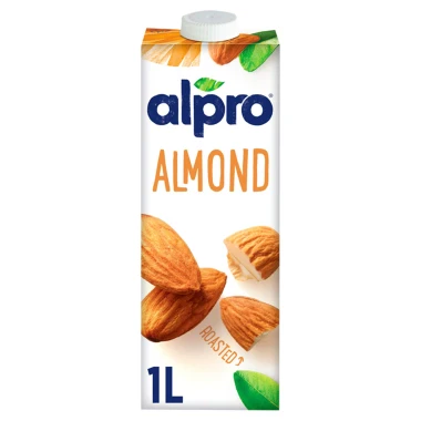Alpro Mandlový nápoj 1 l