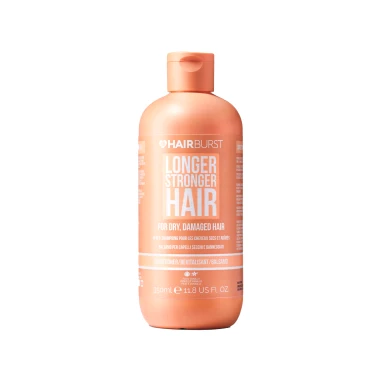 Hairburst Kondicioner na suché a poškozené vlasy 350 ml
