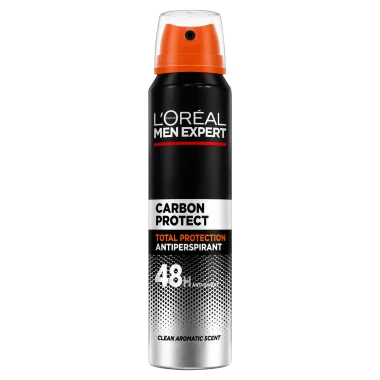 L'Oréal Paris Men Expert Carbon Protect antiperspirant 150 ml
