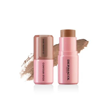 Dermacol Contour Stick Konturovací tyčinka 3 DARK TRUFFLE 7 g