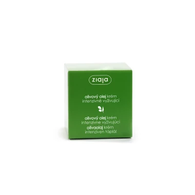 Ziaja Přírodní olivový krém 50ml